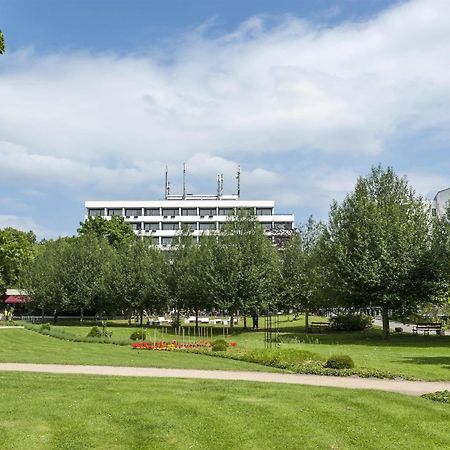 Dorint Parkhotel Bad Neuenahr Exteriér fotografie